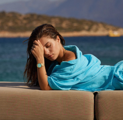 Часы наручные женские Cluse CW11220