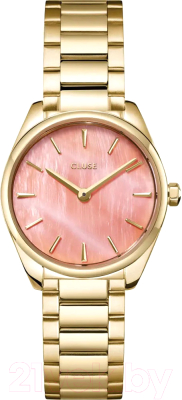 Часы наручные женские Cluse CW11709 - фото