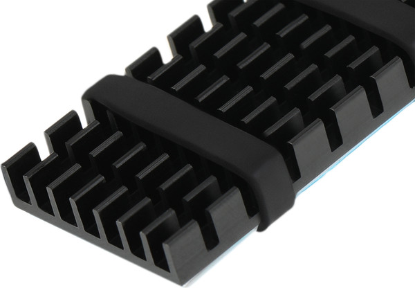 Радиатор для SSD Digma DGRDRM2A 