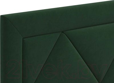 Двуспальная кровать Moon Family 1255 / MF008788