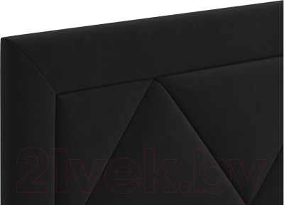 Двуспальная кровать Moon Family 1255 / MF008768