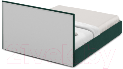 Двуспальная кровать Moon Family 1255 / MF008718