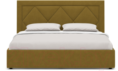 Двуспальная кровать Moon Family 1255 / MF008728