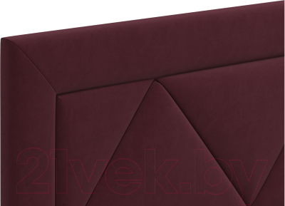 Двуспальная кровать Moon Family 1255 / MF008748