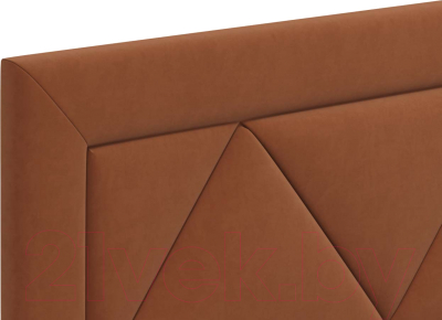 Двуспальная кровать Moon Family 1255 / MF008648