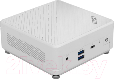 Неттоп MSI Cubi 5 12M-043XRU (9S6-B0A812-263) - фото