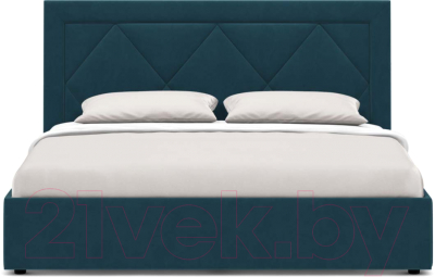 Двуспальная кровать Moon Family 1255 / MF008659