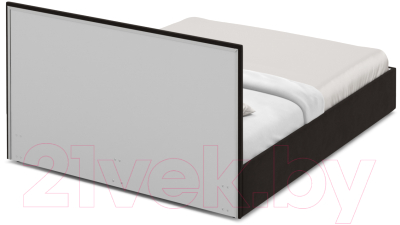 Двуспальная кровать Moon Family 1255 / MF008679