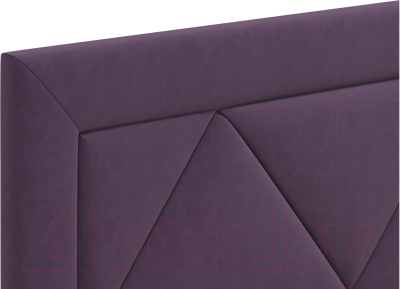 Двуспальная кровать Moon Family 1255 / MF008699