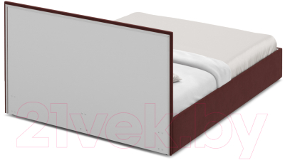 Двуспальная кровать Moon Family 1255 / MF008709