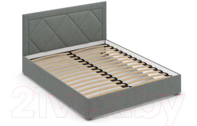 Двуспальная кровать Moon Family 1255 / MF008739