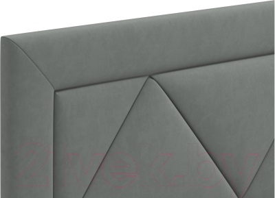 Двуспальная кровать Moon Family 1255 / MF008739