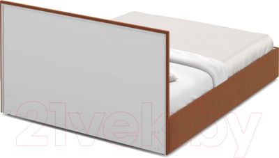 Двуспальная кровать Moon Family 1255 / MF008649