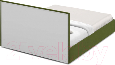 Двуспальная кровать Moon Family 1255 / MF008669