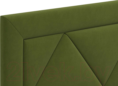 Двуспальная кровать Moon Family 1255 / MF008669