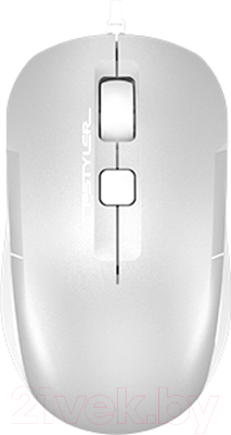 Мышь A4Tech Fstyler FM26S  - фото