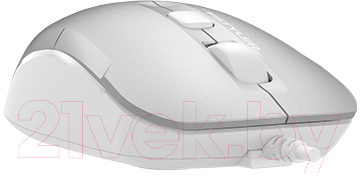 Мышь A4Tech Fstyler FM26S 