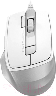 Мышь A4Tech Fstyler FM45S Air - фото
