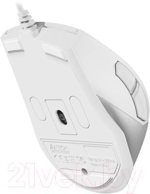 Мышь A4Tech Fstyler FM45S Air