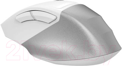 Мышь A4Tech Fstyler FM45S Air