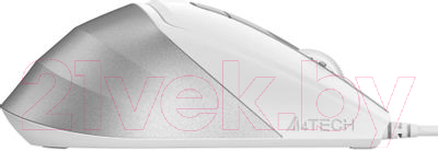 Мышь A4Tech Fstyler FM45S Air