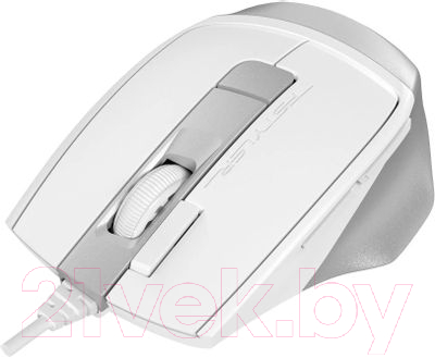 Мышь A4Tech Fstyler FM45S Air