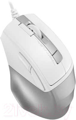 Мышь A4Tech Fstyler FM45S Air