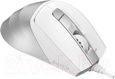 Мышь A4Tech Fstyler FM45S Air