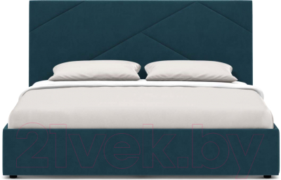 Двуспальная кровать Moon Family 1257 / MF008877