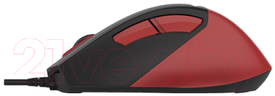 Мышь A4Tech Fstyler FM45S Air 