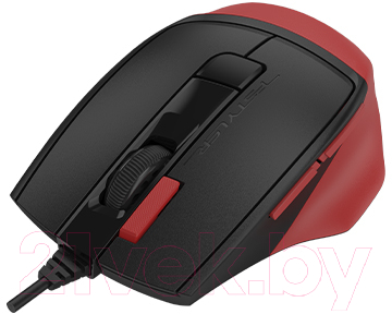 Мышь A4Tech Fstyler FM45S Air 