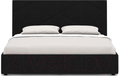 Двуспальная кровать Moon Family 1257 / MF008943