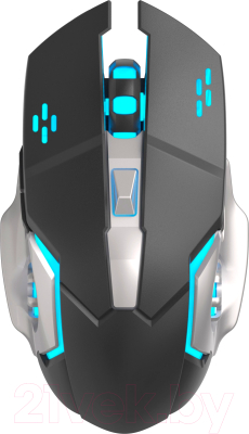 Мышь Оклик 770GW  - фото