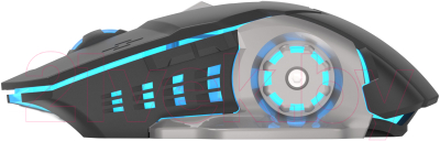 Мышь Оклик 770GW 