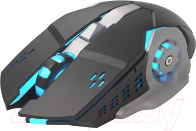 Мышь Оклик 770GW 