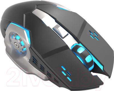 Мышь Оклик 770GW 