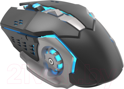 Мышь Оклик 770GW 