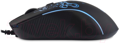 Мышь Оклик 702G