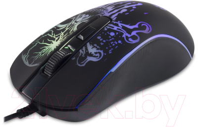 Мышь Оклик 702G