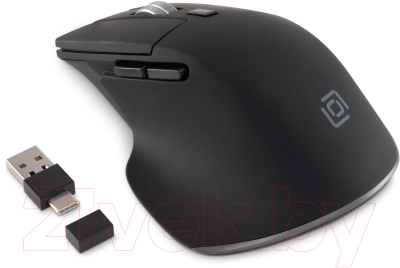 Мышь Оклик 503MW 