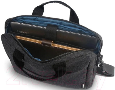 Сумка для ноутбука Lenovo Laptop Casual Toploader T210 / 4X40T84061
