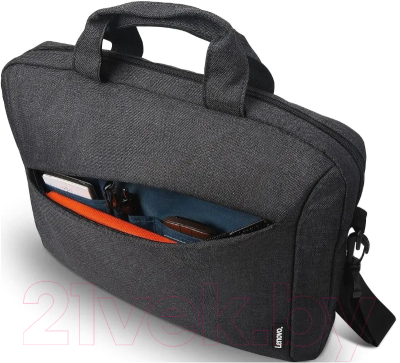 Сумка для ноутбука Lenovo Laptop Casual Toploader T210 / 4X40T84061