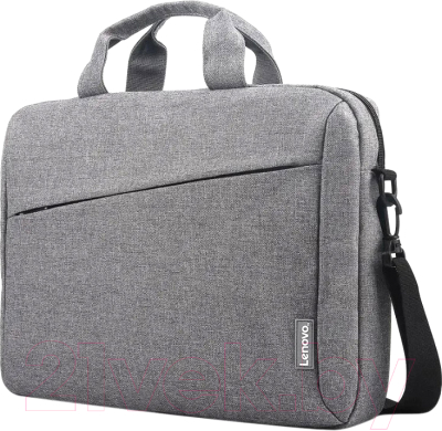 Сумка для ноутбука Lenovo Laptop Casual Toploader T210 / 4X40T84060 - фото