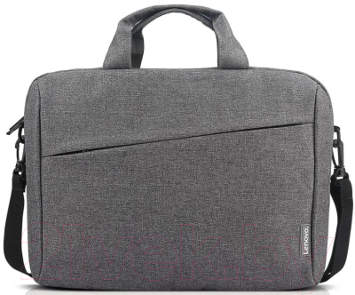 Сумка для ноутбука Lenovo Laptop Casual Toploader T210 / 4X40T84060