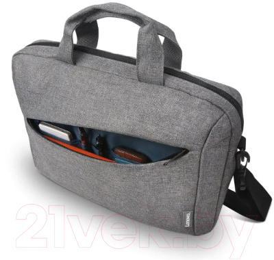 Сумка для ноутбука Lenovo Laptop Casual Toploader T210 / 4X40T84060