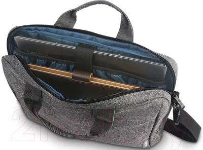 Сумка для ноутбука Lenovo Laptop Casual Toploader T210 / 4X40T84060