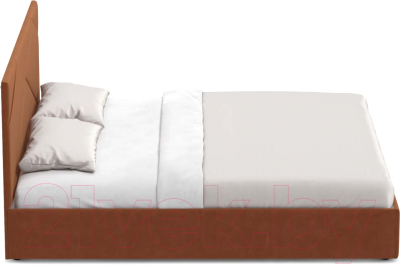 Двуспальная кровать Moon Family 1257 / MF008872