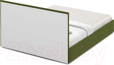 Двуспальная кровать Moon Family 1257 / MF008884