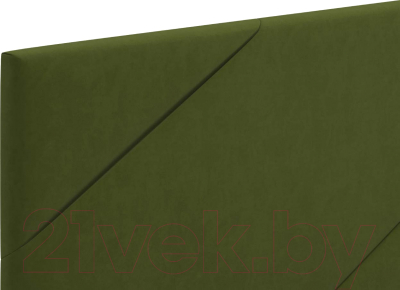 Двуспальная кровать Moon Family 1257 / MF008884