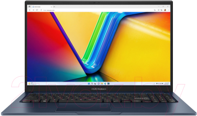 Ноутбук Asus Vivobook 15 X1504ZA-BQ1143 - фото